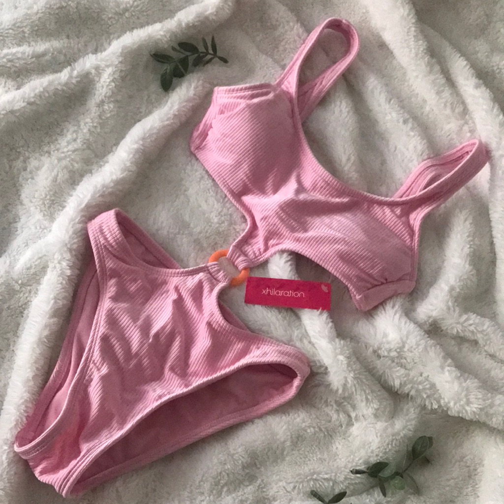 Brand  Xhilaration Size  Xs 00 Pink